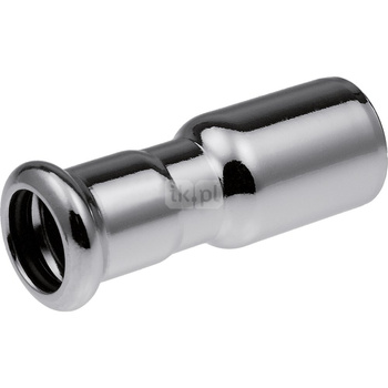 Redukcja nyplowa Steel XPress Sprinkler - 76.1/42
