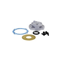 Kompletne uszczelnienie zaworu DR/ZR, DN 80-100