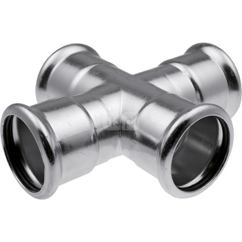 Czwórnik redukcyjny Steel XPress Sprinkler - 42/28
