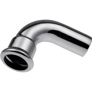 Kolano nyplowe 90' Steel - 88.9