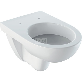 Miska WC wisząca GEBERIT Selnova