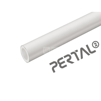 Rura PERTAL² ultraLINE - 16x2.2 sztanga 5 m