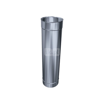 Rura MK ŻARY ST RP 500 mm, długość 1000 mm