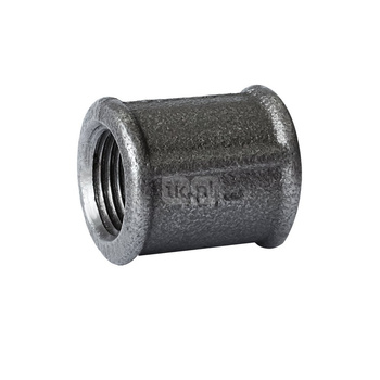 Mufa czarna 6/4'' M2 STRONG