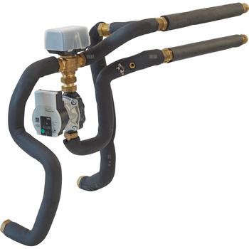 Zestaw strefy 3-ciej mieszającej do Magis Hercules Pro 12-16