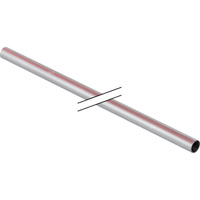 Rura Geberit Mapress Edelstahl 1.4301 d88,9x1,5