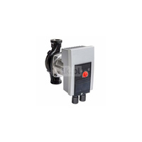 UPE 100-32K - wysokowydajna pompa obiegowa 