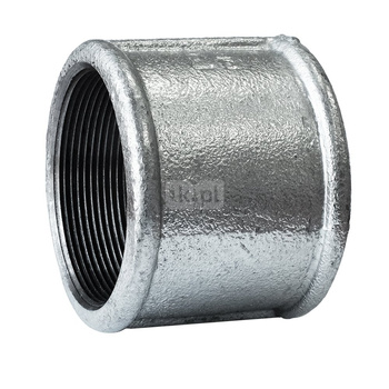 Mufa ocynk 5/4'' M2 STRONG