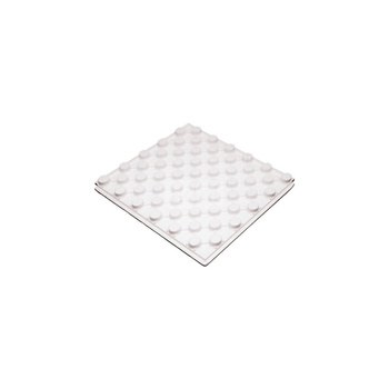Płyta styropianowa Profil4 EPS200 arkusz 0.72 m² - 22 mm (1.2x0.6 m)