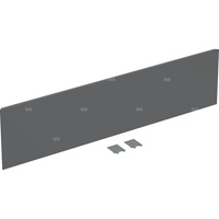 Front szuflady do dolnej szafki pod umywalkę GEBERIT ONE, kol. lava matowy szer.1050 mm