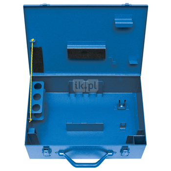 Walizka do zaciskarki Eco Press