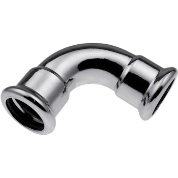 Kolano 90' Steel - 22