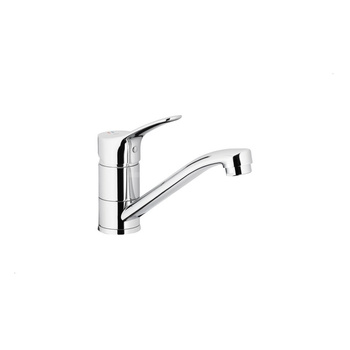 MORRIS BATERIA UMYWALKOWA STOJĄCA OBRTOWA, CHROM