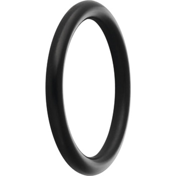 O-Ring gumowy GEBERIT Mapress nbr (kauczuk butadienowo akrylonitrylowy) 18 mm, kolor czarny