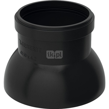 Ochronny kołpak zabezpieczający d110