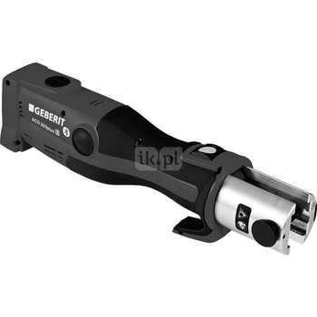 Zaciskarka GEBERIT Mapress ACO203plus (akumulator)