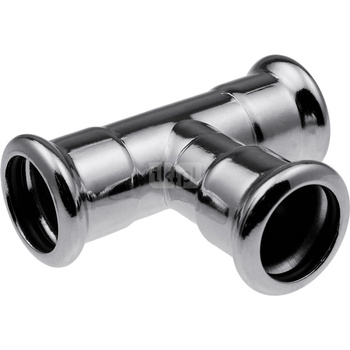Trójnik Steel - 28