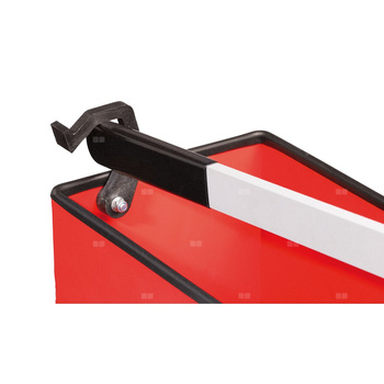 Pompa kontrolna 120 bar