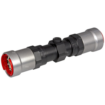 Zawór zwrotny podwójny PowerPress - 1/2"