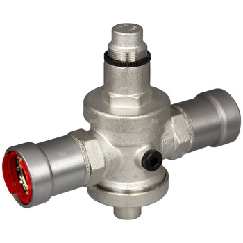 Zawór redukujący ciśnienie PowerPress - 2"