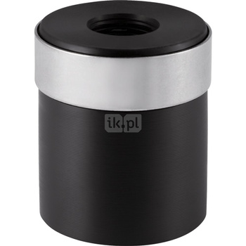 Łącznik GEBERIT HDPE, PE / polietylen, 63 mm, DN 60 x DN 50 (GW x króciec)