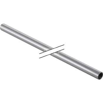 Rura gwintowana 1/2" L100