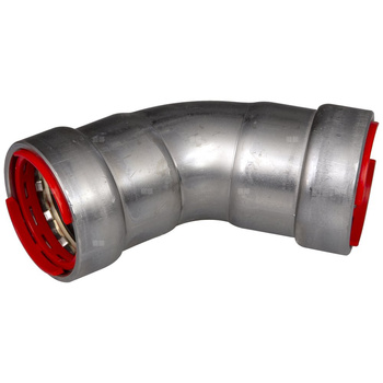 Kolano 45' PowerPress - 1/2''