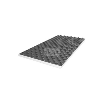 Płyta styropianowa Profil2 EPS200 036 (PS30) arkusz 1.12 m² - 11 mm (0.8x1.4 m) z folią PS
