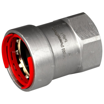 Złączka GW PowerPress - 1/2" Rp1/2"