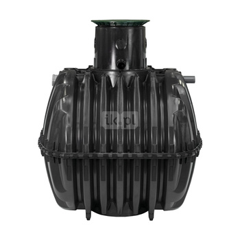 One2clean 9 nadbudowa maxi