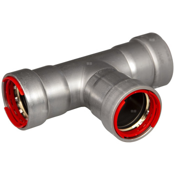 Trójnik PowerPress - 1 1/2"