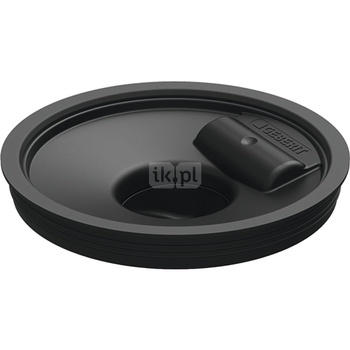 Wkład z klapą zapachową Geberit, do wpustu podłogowego 13 x 13 cm