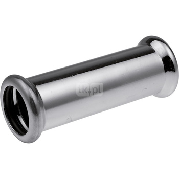 Mufa przesuwna Steel XPress Sprinkler - 76.1