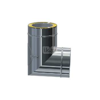 ST Kolano nośne z rewizją GBKK 93 450