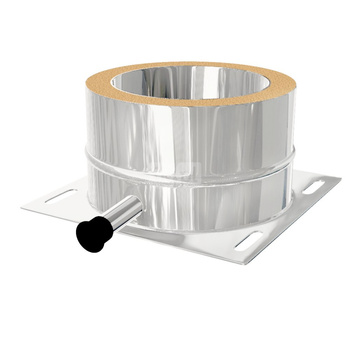 ZN (wentylacja) Płyta kotwowa KFT 150