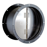 KLAPA ZWROTNA TSK-630