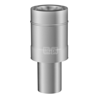 Rura łączaca MK ŻARY GF RTL-MKS 130/200 mm