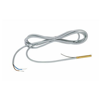Sonda c.w.u. (zanurzeniowa) do termoregulatora kaskadowo-strefowego