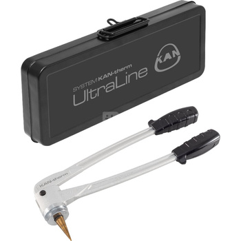 Kielichownica w walizce ultraLINE