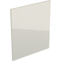 Drzwi do dolnej szafki pod umywalkę GEBERIT, kol. piaskowy szer.450 mm