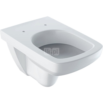 Miska WC wisząca GEBERIT Selnova Square