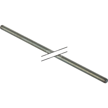 Pręt gwintowany GEBERIT HDPE stal