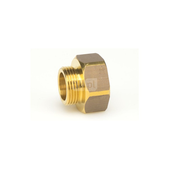 Nypel redukcyjny 1" x 3/4"