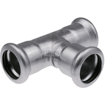 Trójnik Inox Sprinkler - 76.1