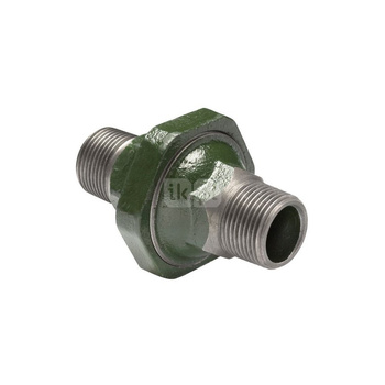 Zawór zwrotny FERRO różnicowy grawitacyjny 1'' GZ