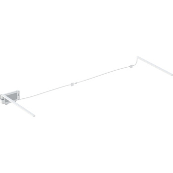 Listwa oświetleniowa Geberit do szuflady, na lewą i prawą stronę, długość 40 cm: L=40cm