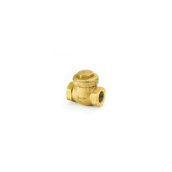 Zawór zwrotny COMAP 2841 - 2'', GW, PN16, 95'C