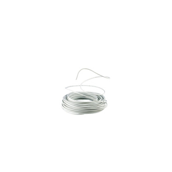 Rura PE-RT II/AL/PE-RT II COMAP MultiSkin2 16 mm x 2 mm, izolacja kolor biały - kręgi 100m wielowarstwowa gładka