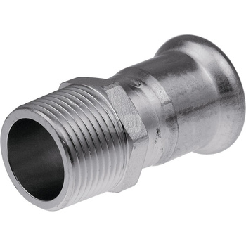 Złączka GZ 1.4404 Inox - 18 R3/4"
