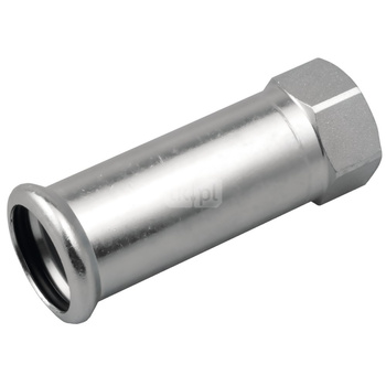 Złączka przesuwna GW Steel - 22 Rp3/4"